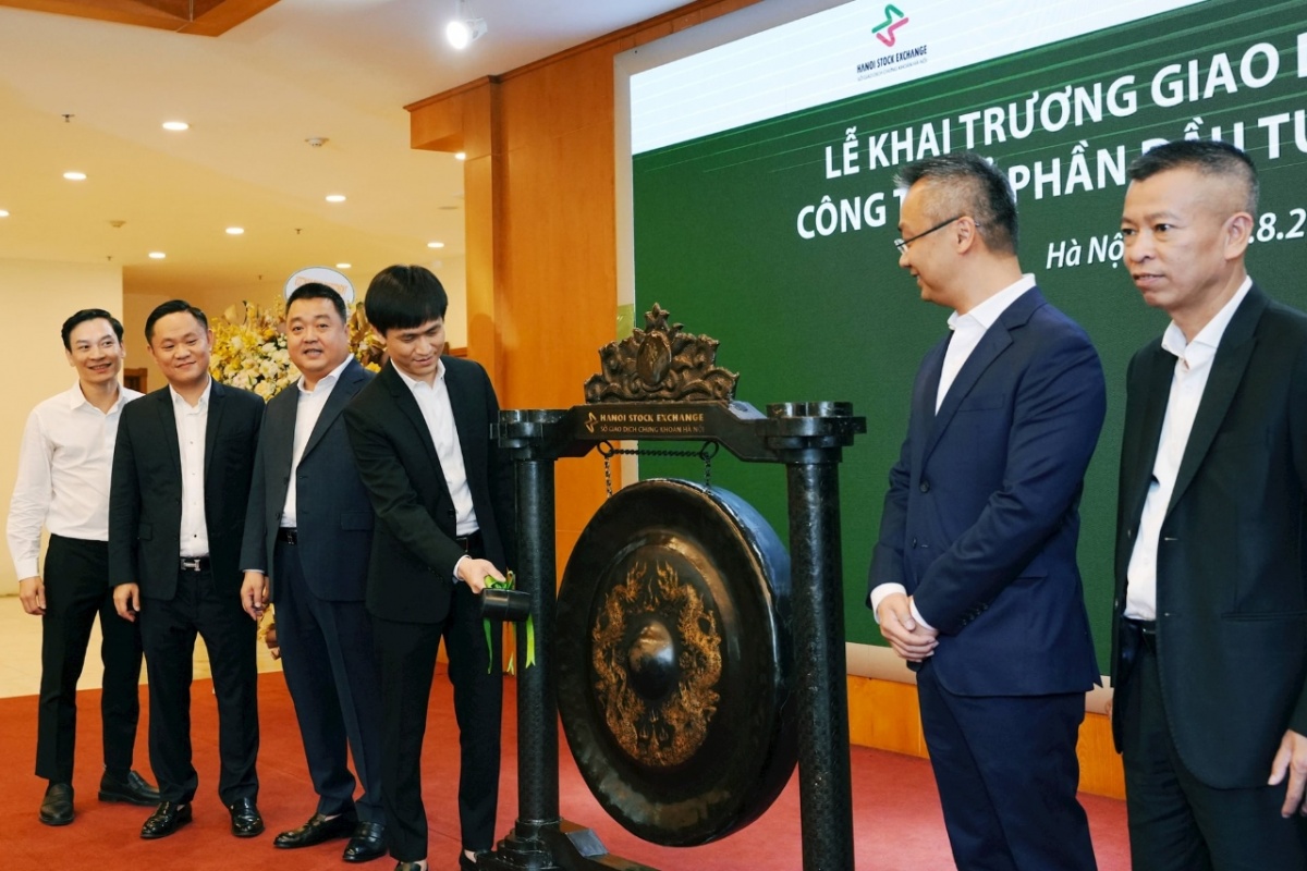 F88 sẽ nộp hồ sơ niêm yết lên HoSE vào năm sau, mục tiêu định giá 1 tỷ USD