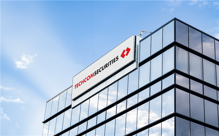 TCBS công bố giá IPO dự kiến 46.800 đồng/cổ phiếu