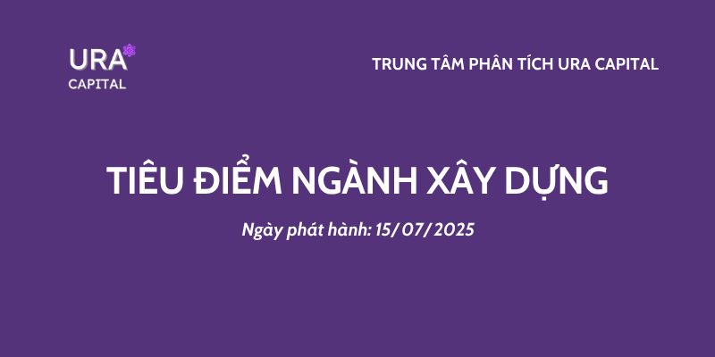 Bản tin tổng hợp: TIÊU ĐIỂM NGÀNH XÂY DỰNG