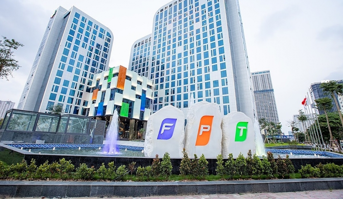 FPT ký hợp đồng kỷ lục 256 triệu USD với tập đoàn năng lượng hàng đầu châu Á