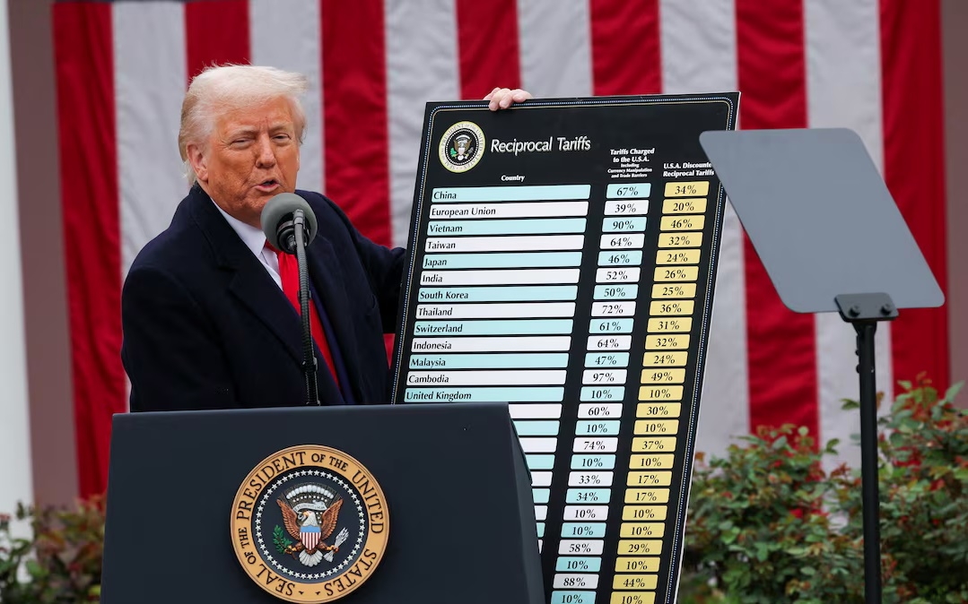 Mỹ sắp tung phán quyết thuế quan, doanh nghiệp Việt chuẩn bị ứng phó ra sao?