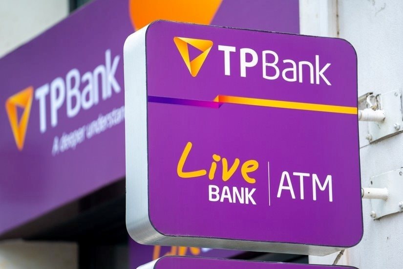TPBank lên tiếng về thông tin liên quan đến ông Đỗ Anh Tú - nguyên Phó Chủ tịch HĐQT TPBank