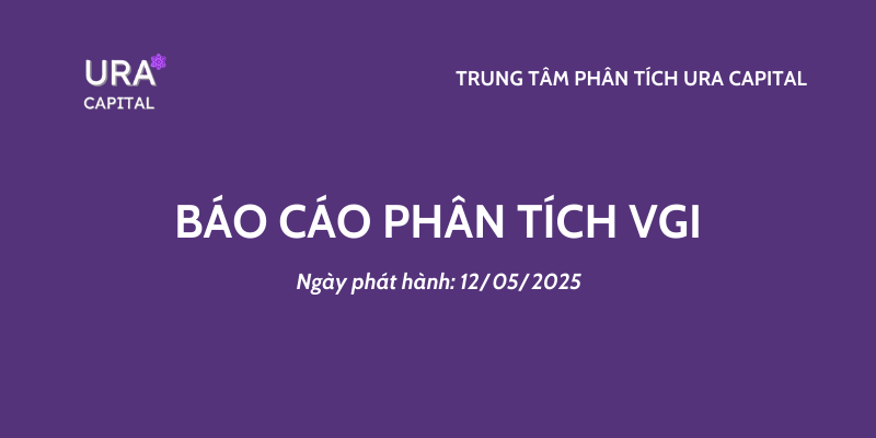 VGI – Cơ Hội Tăng Trưởng Hiếm Có Từ “Đế Chế” Viễn Thông Toàn Cầu Của Viettel