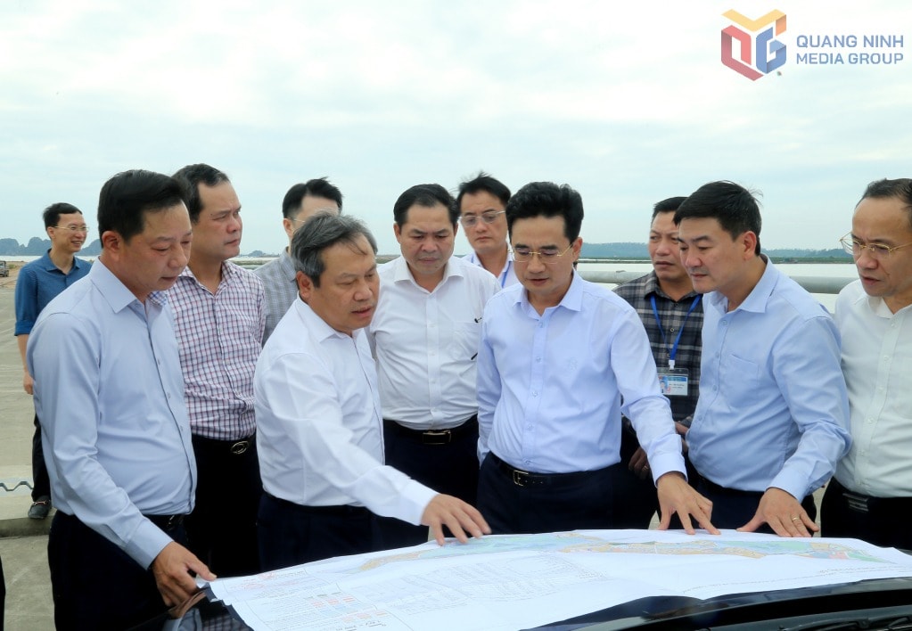 Vingroup sắp khởi công siêu dự án 18 tỷ USD lớn nhất lịch sử tập đoàn