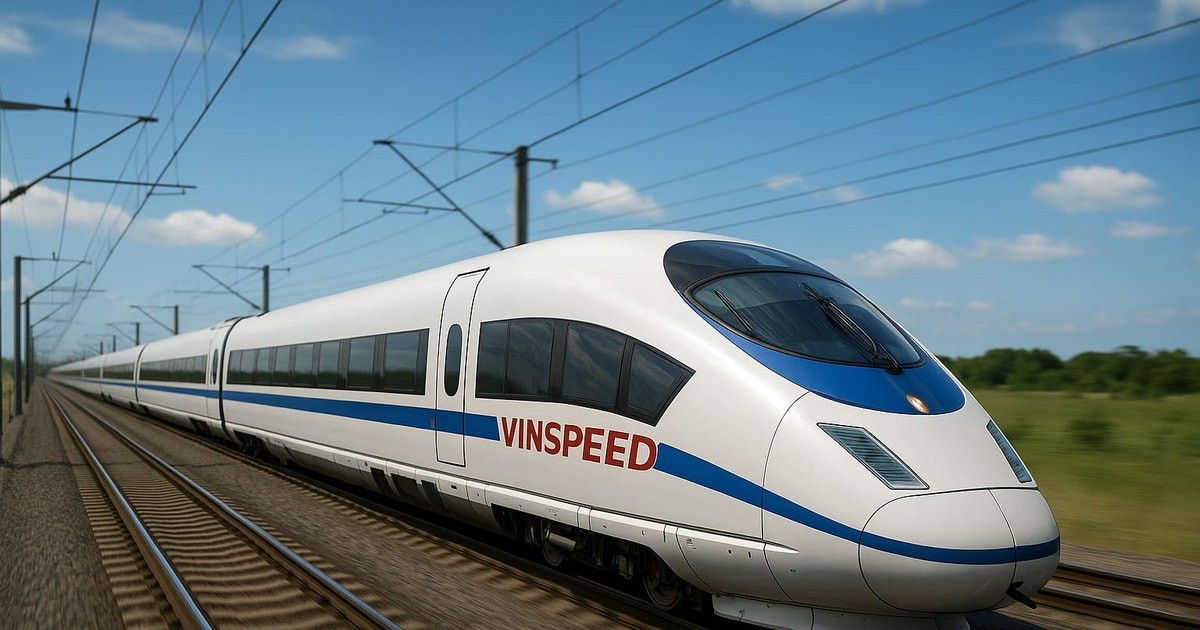 VinSpeed của tỷ phú Phạm Nhật Vượng bất ngờ tăng mạnh vốn lên 33.000 tỷ đồng