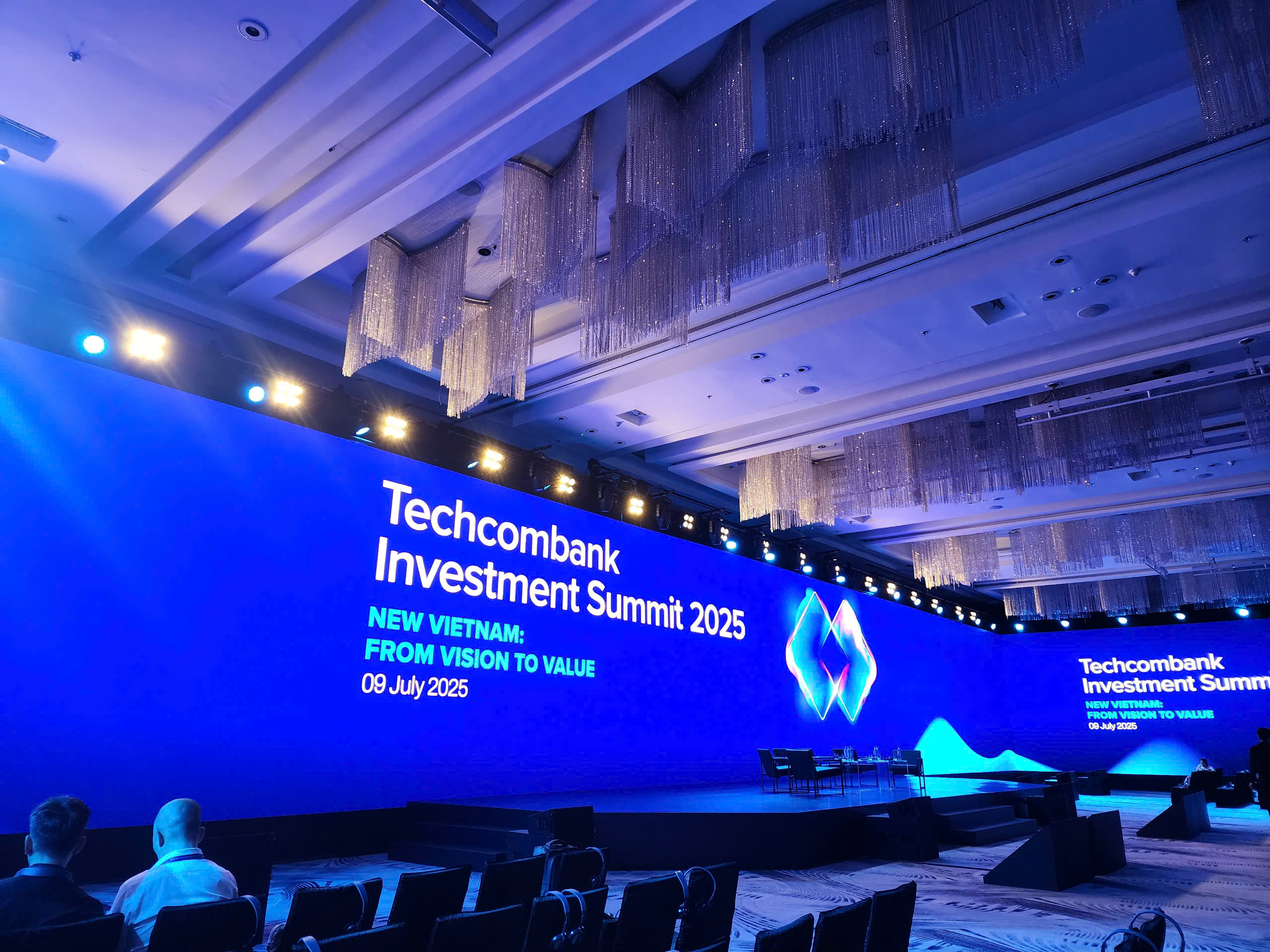 Cải cách chính sách: Bước đệm cần thiết để nâng hạng thị trường