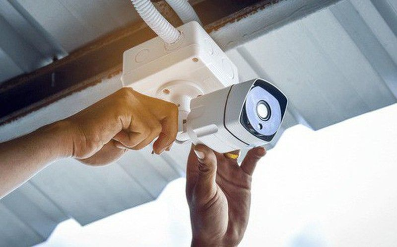Hướng Dẫn Chọn Đơn Vị Sửa Chữa Camera Uy Tín, Chất Lượng