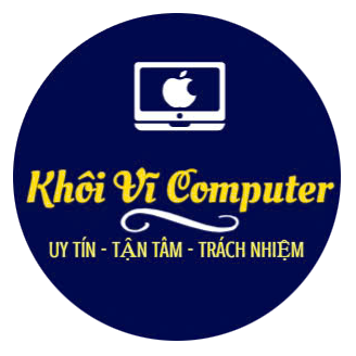 Khôi Vĩ Computer
