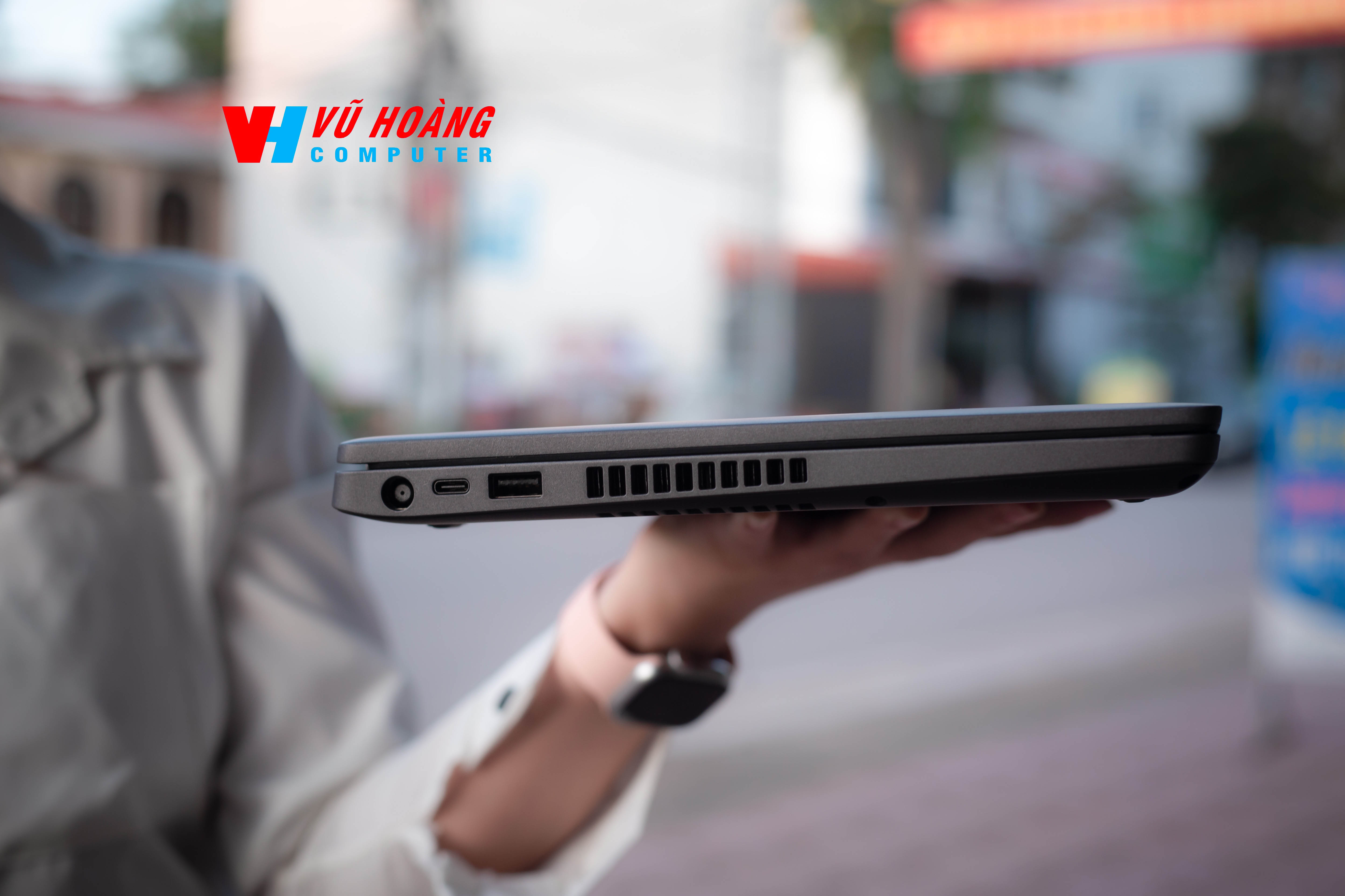 Dell Latitude 5300 | Core i5-8365U
