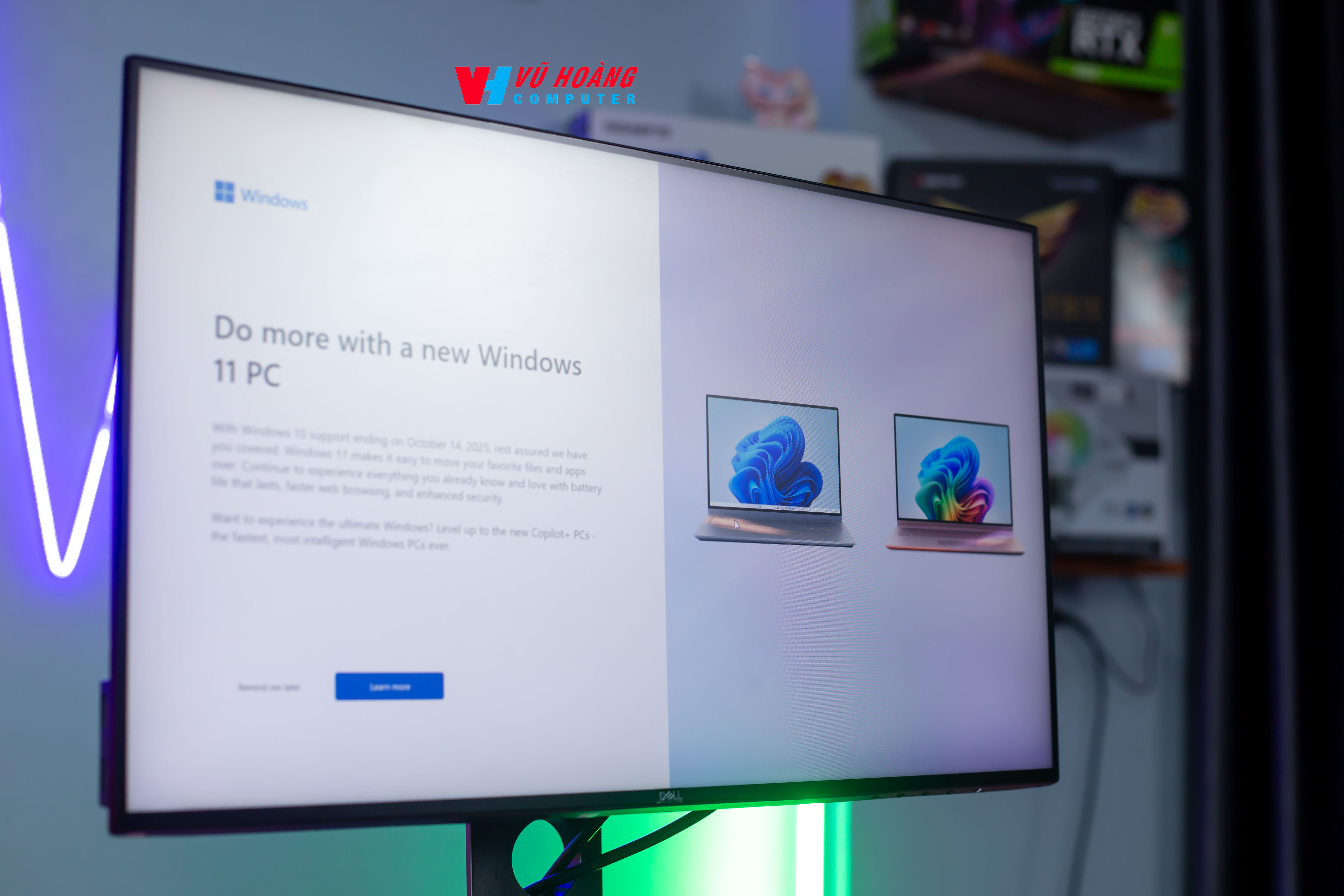 Màn hình Dell Ultrasharp U2419H (23.8 inch/FHD/IPS/60Hz/5ms)