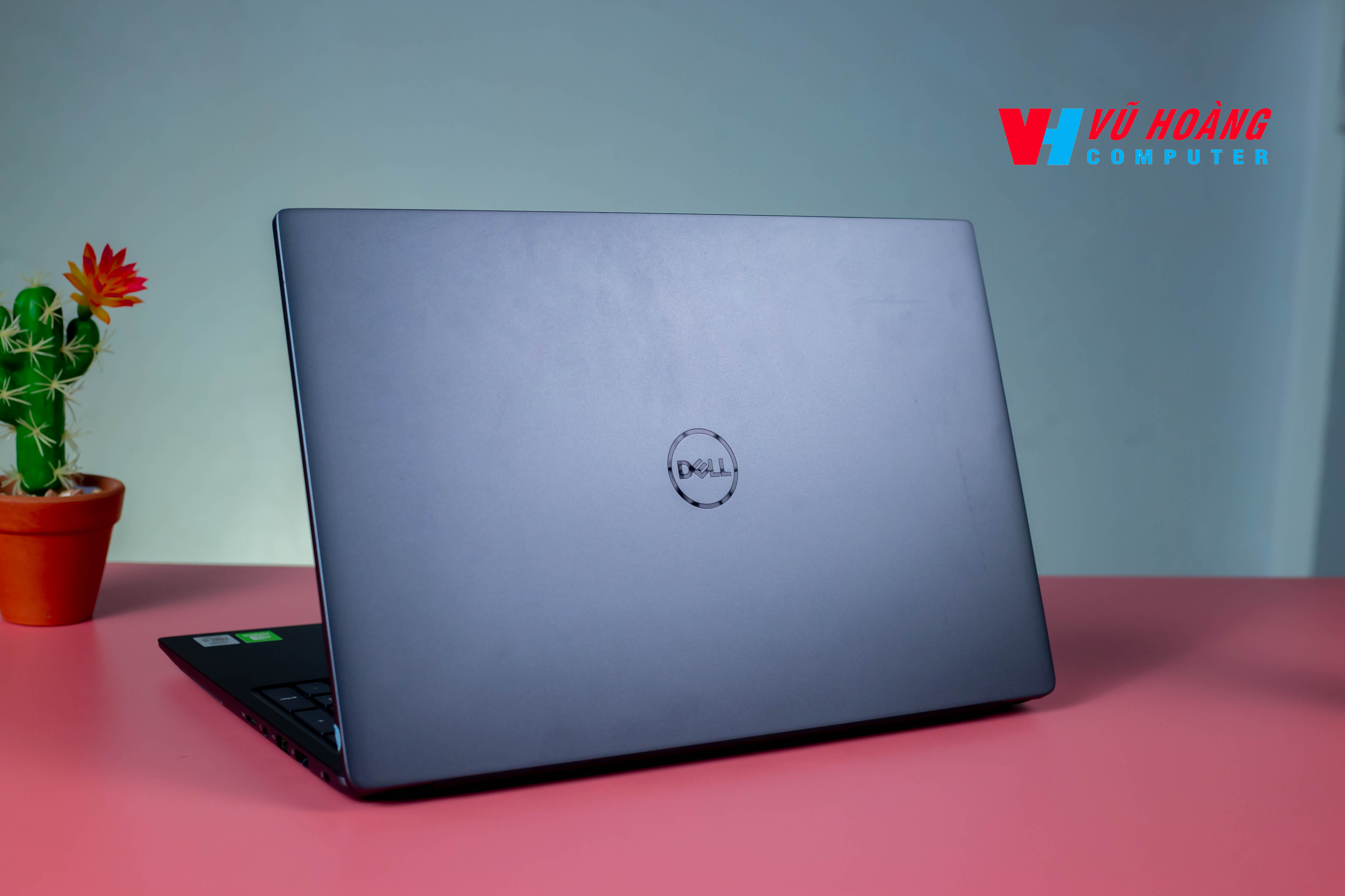 Dell Vostro 5590 Core i7-10510U Ram 16Gb SSD 512Gb 15.6 Inch FullHD Nvidia Mx250