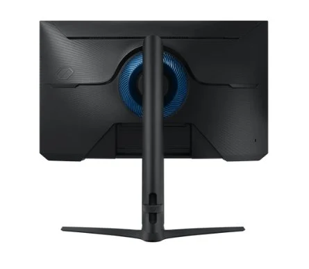 Màn hình LCD SAMSUNG Odyssey G4 LS25BG400EEXXV 25" FHD IPS 240Hz 1MS chuyên game