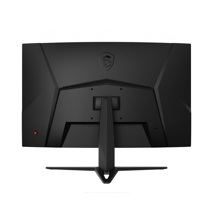 Màn hình cong MSI Optix G27C4 (27 inch/FHD/VA/250cd/m²/DP+HDMI/165Hz/1ms/Cong)