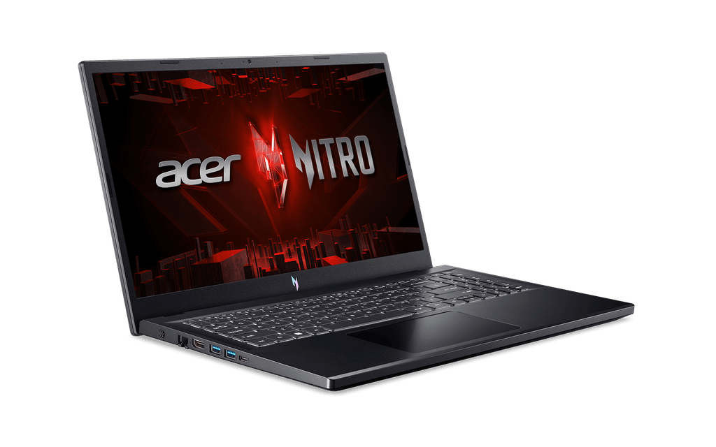 Laptop gaming Acer Nitro V ANV15 51 91T5