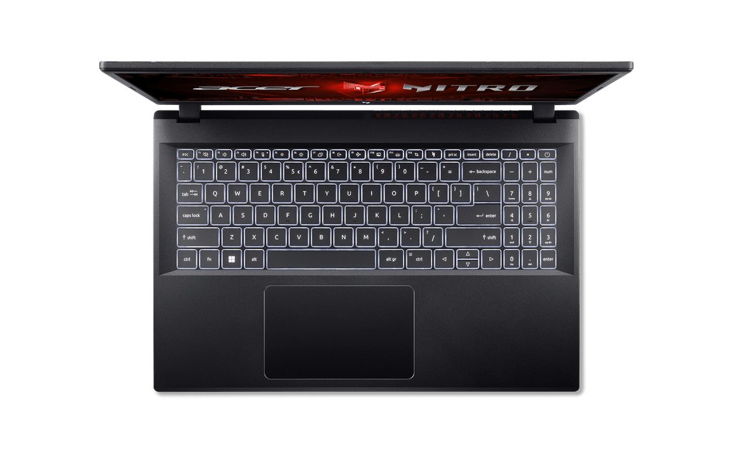 Laptop gaming Acer Nitro V ANV15 51 91T5