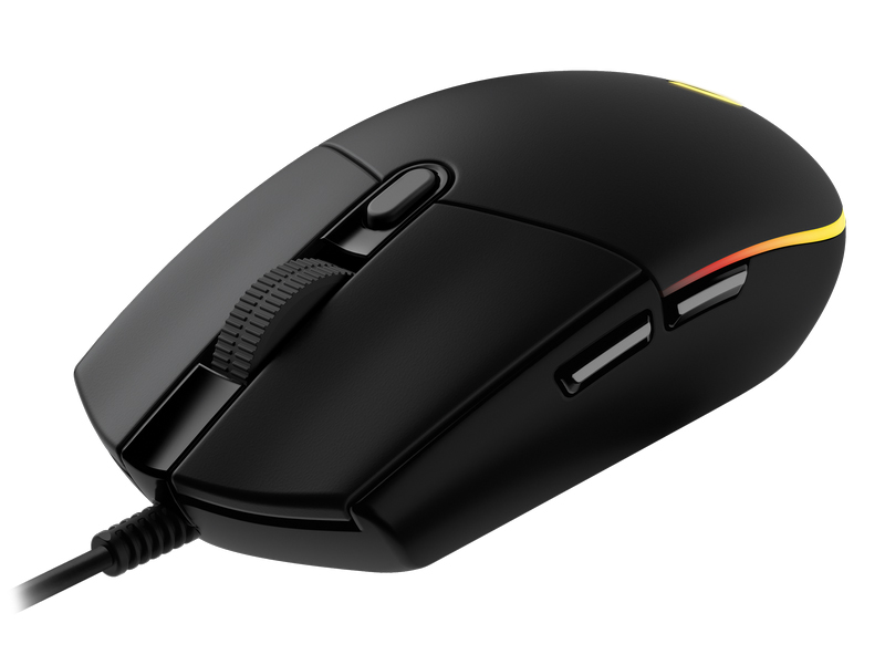 Chuột Logitech G102 Gen2 LightSync