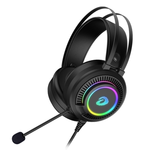 Tai nghe DareU EH416 7.1 RGB