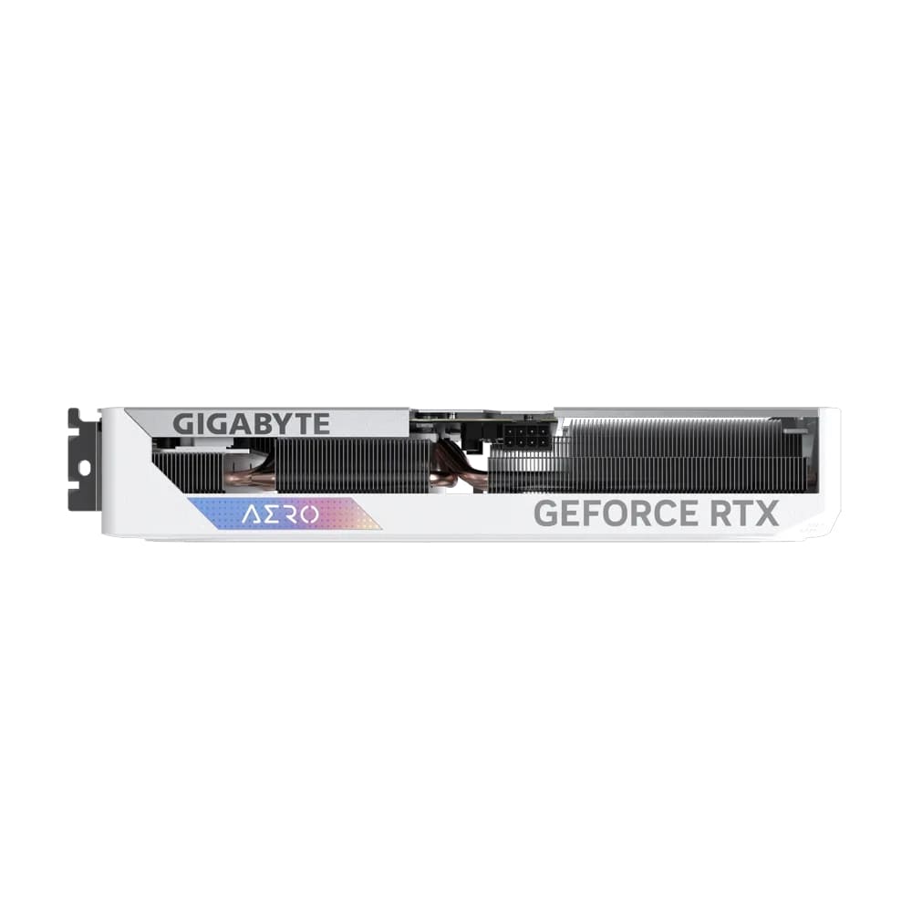 VGA Gigabyte GeForce RTX 4060 Ti AERO OC 16GB (N406TAERO OC-16GD)