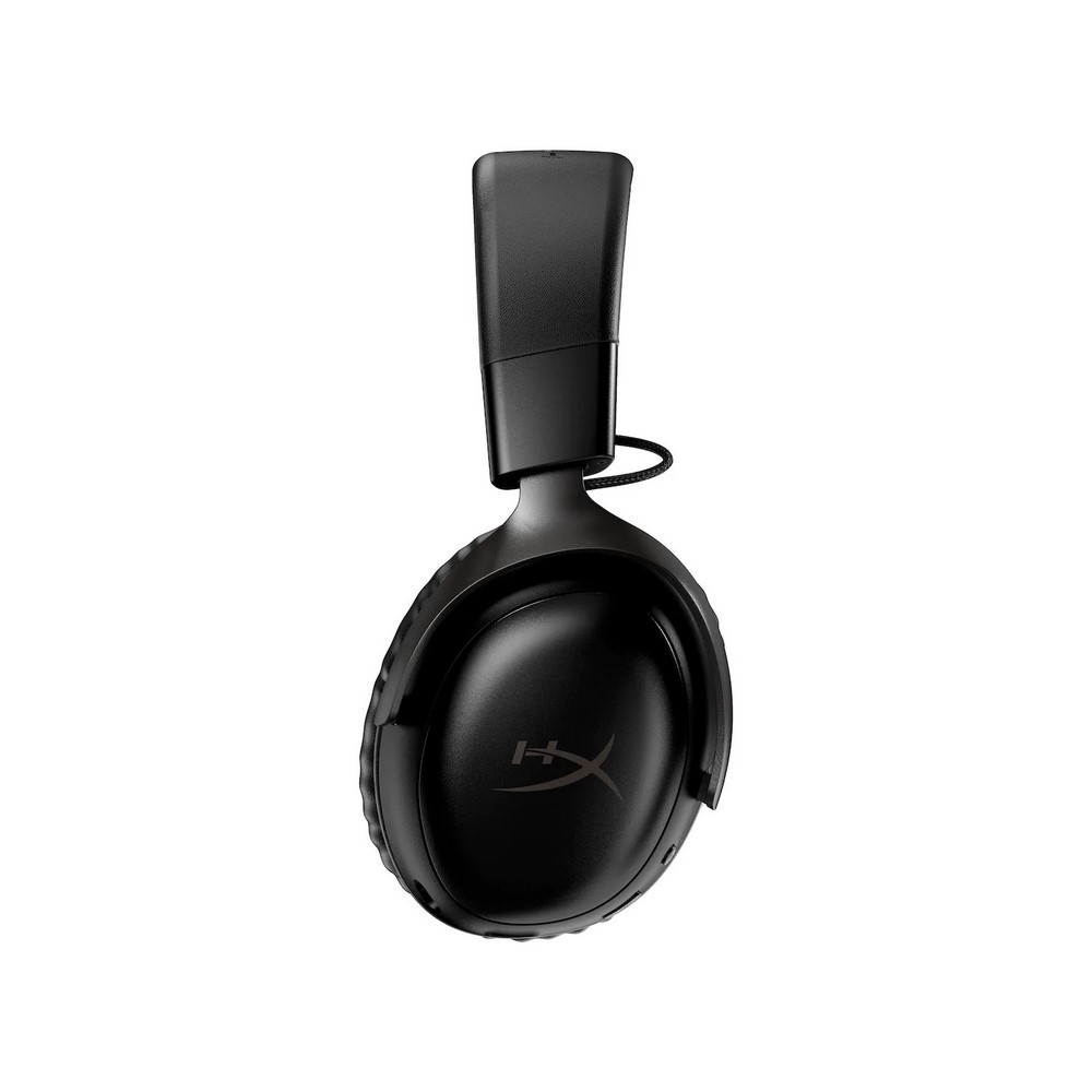Tai nghe HyperX Cloud III Wireless Black