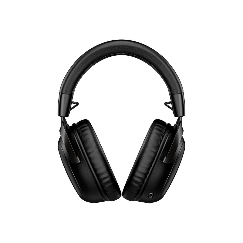 Tai nghe HyperX Cloud III Wireless Black