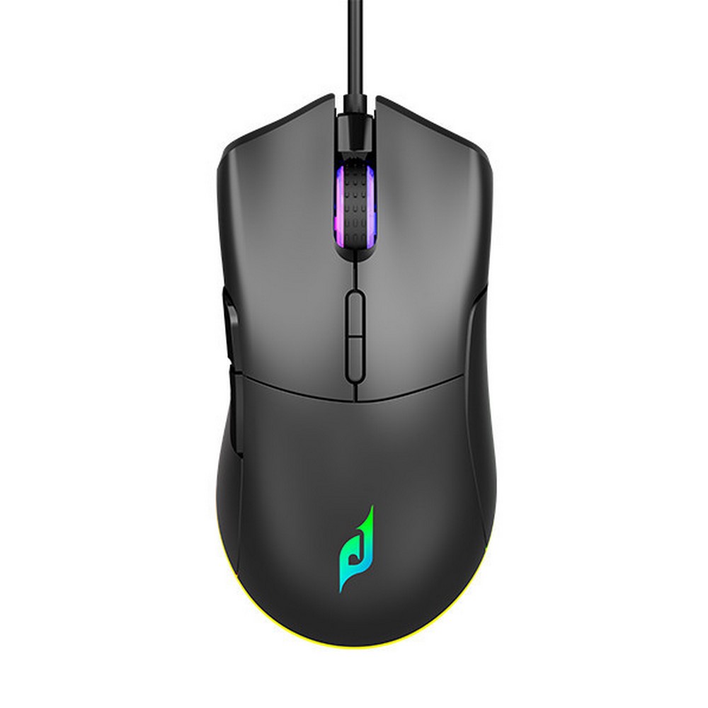 Chuột E-DRA EM660 Pro Black