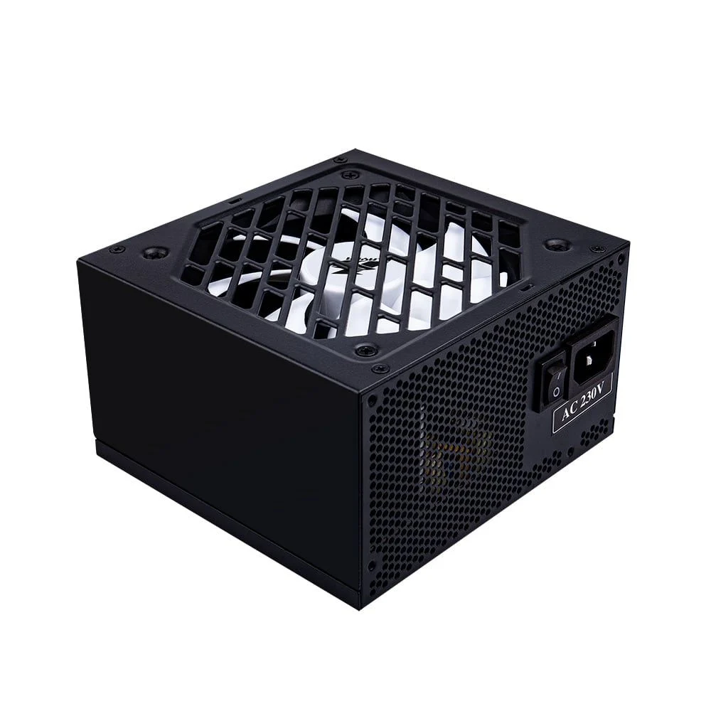 Nguồn máy tính 1st Player FK PS-500FK (500W)