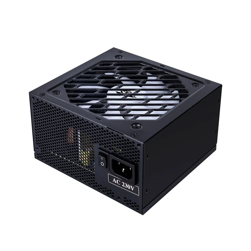 Nguồn máy tính 1st Player FK PS-500FK (500W)