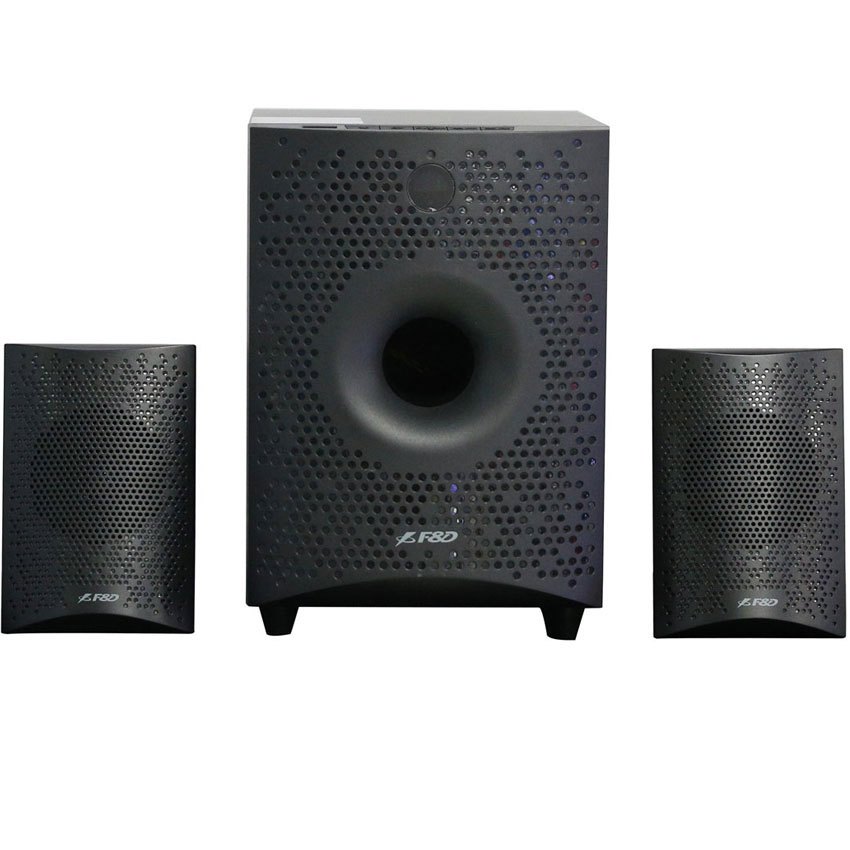 Loa Máy Tính Fenda F210X Bluetooth