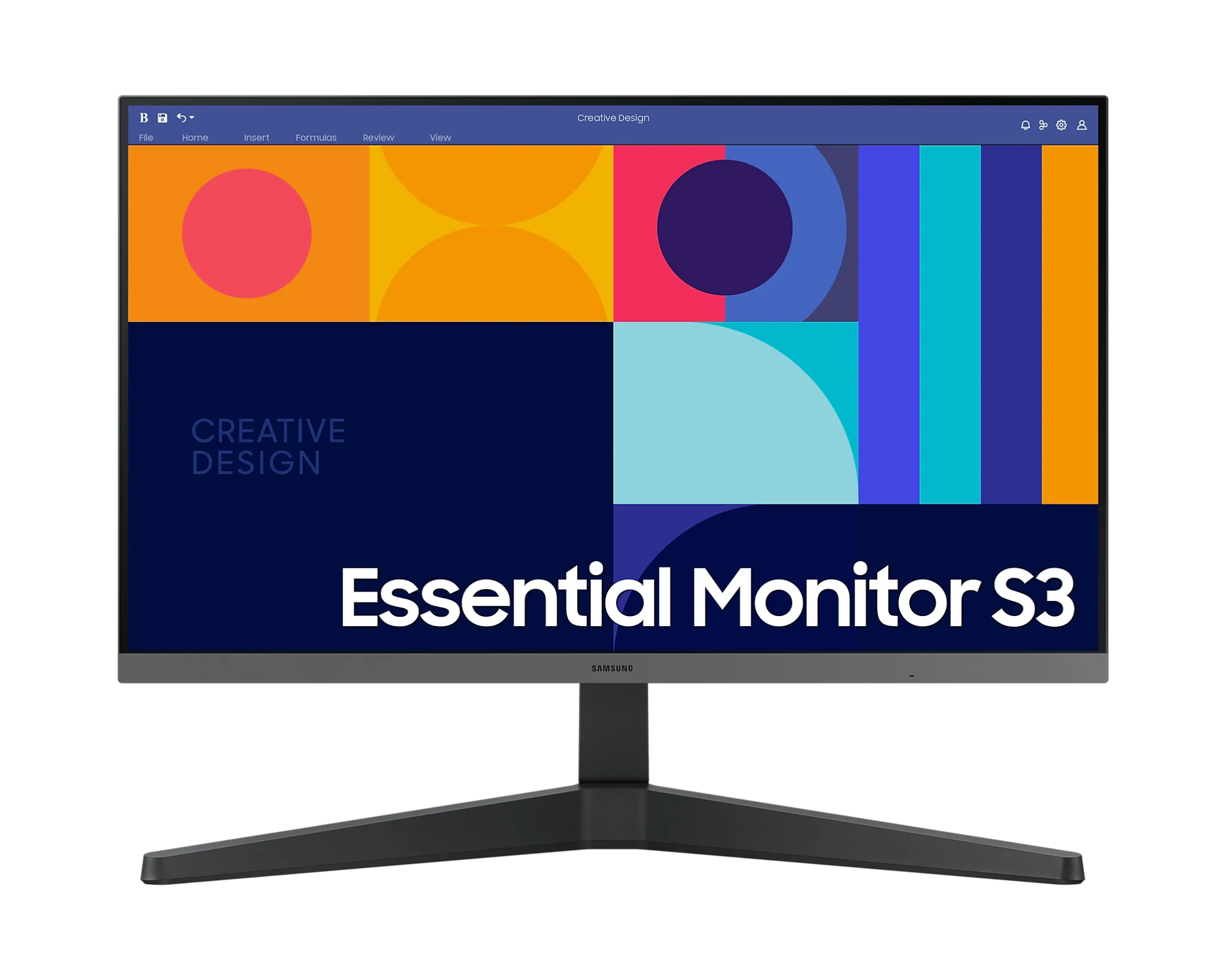 Màn hình Samsung LS27C390GAEXXV 27 INCH
