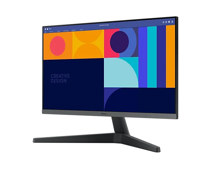 Màn hình Samsung LS27C390GAEXXV 27 INCH