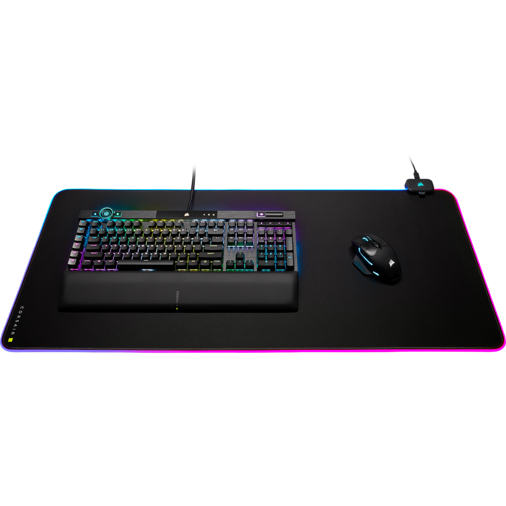 Lót chuột Corsair MM700 RGB Extended