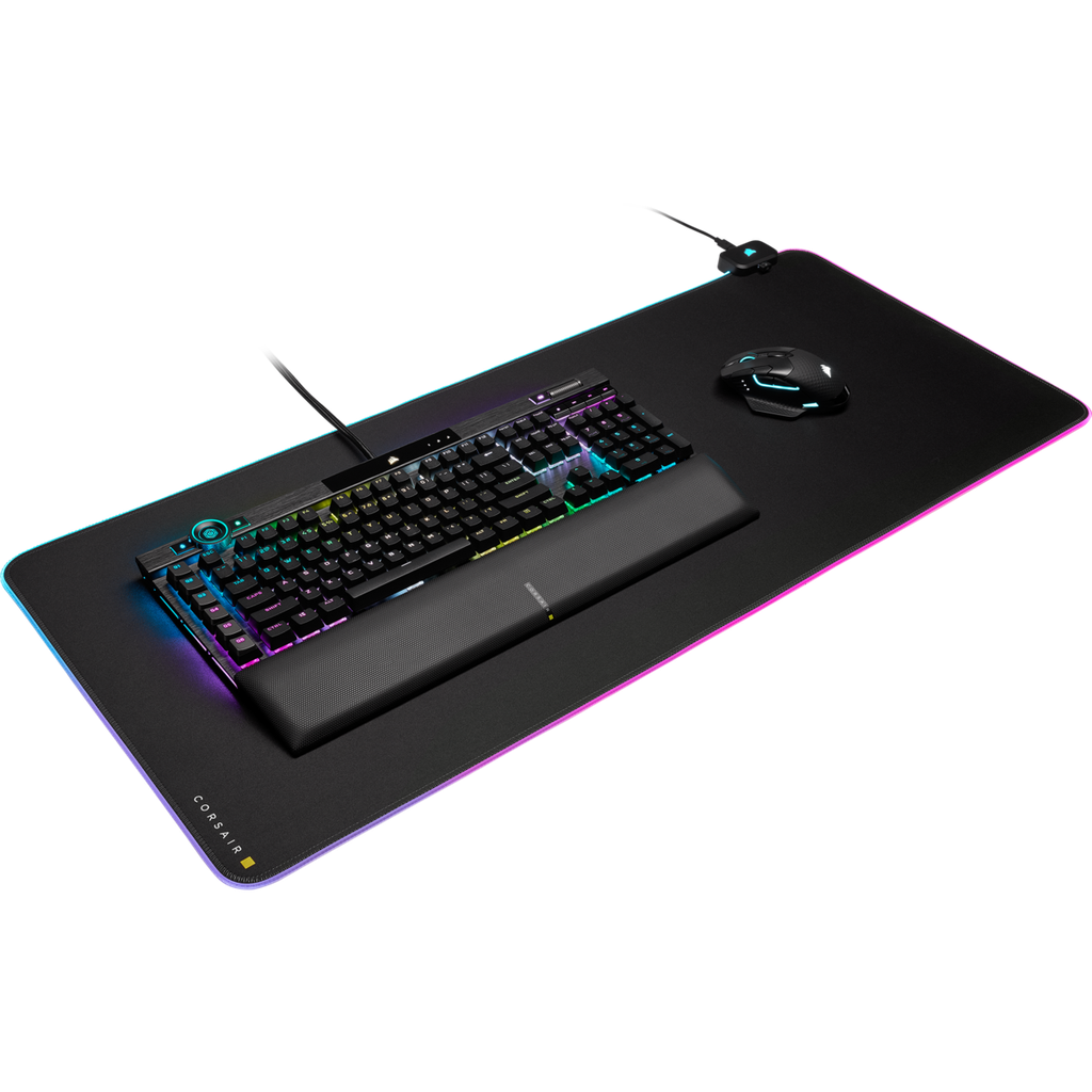 Lót chuột Corsair MM700 RGB Extended
