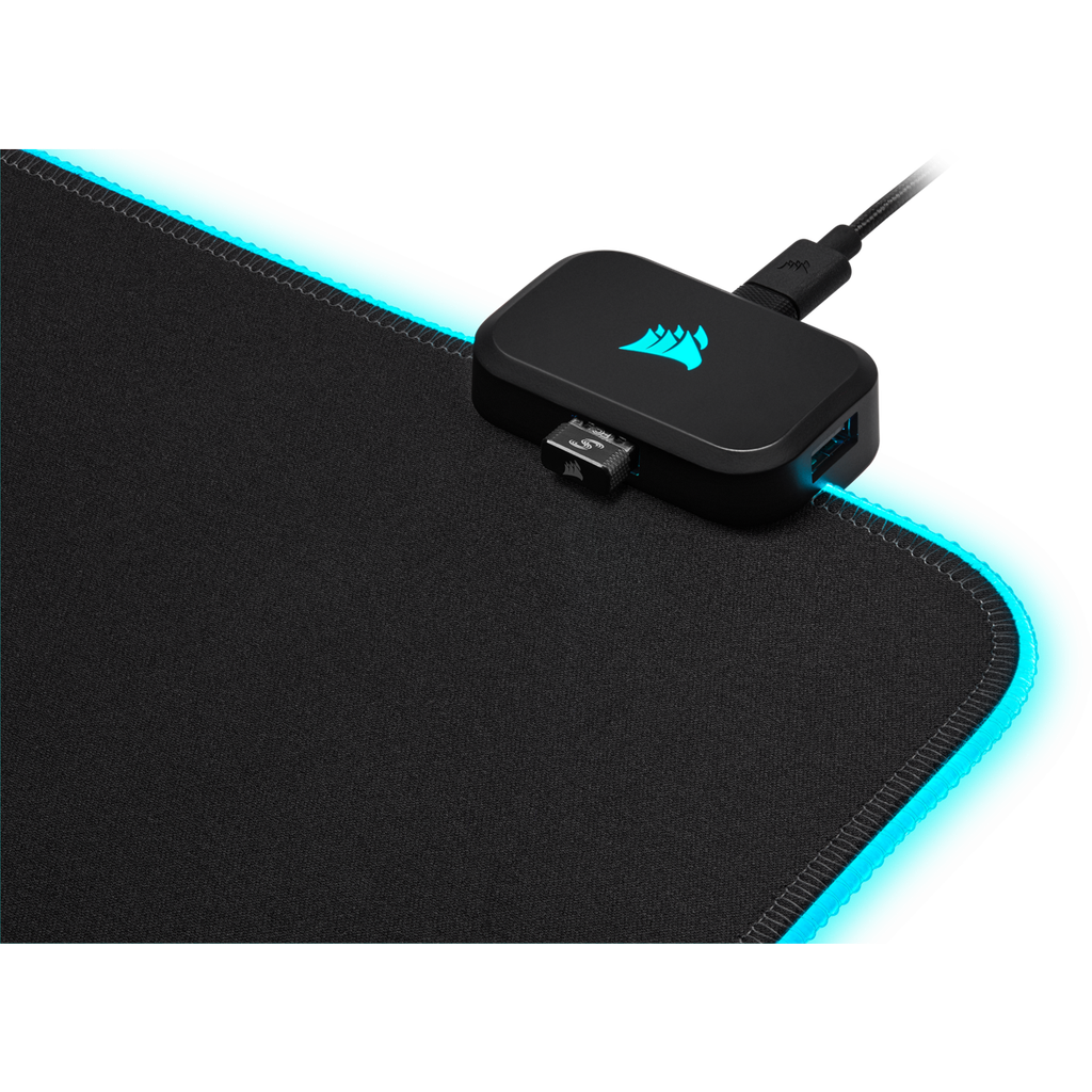 Lót chuột Corsair MM700 RGB Extended