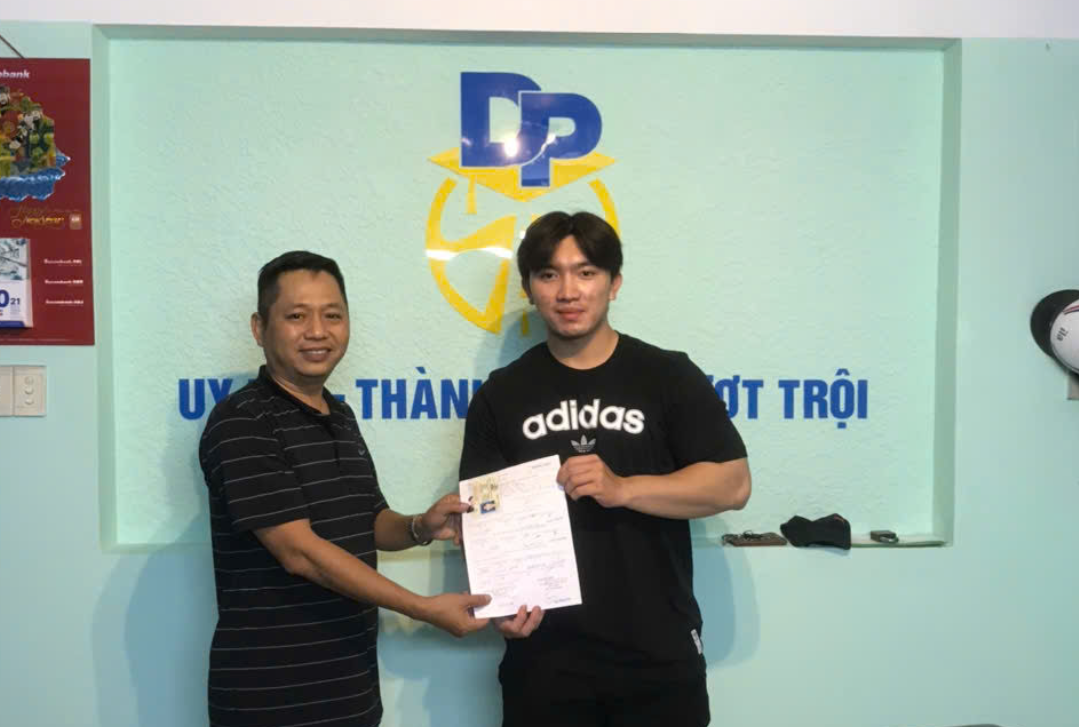 Giá Trị Cốt Lõi Của Trung Tâm Đào Tạo Lái Xe Dương Phúc