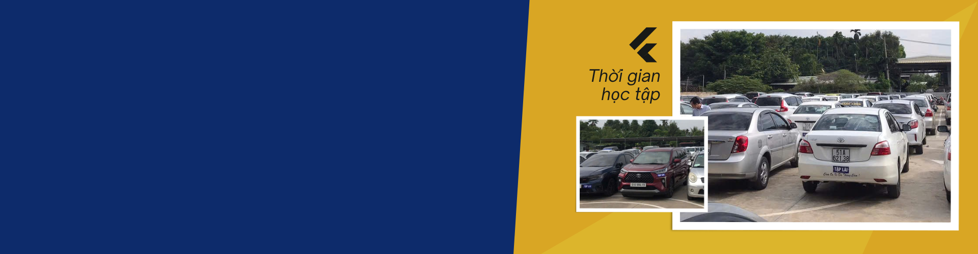 THỜI GIAN ĐÀO TẠO