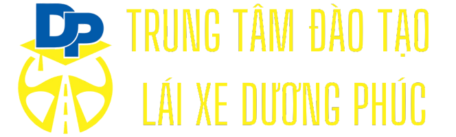 Trung Tâm Đào Tạo Lái Xe Dương Phúc