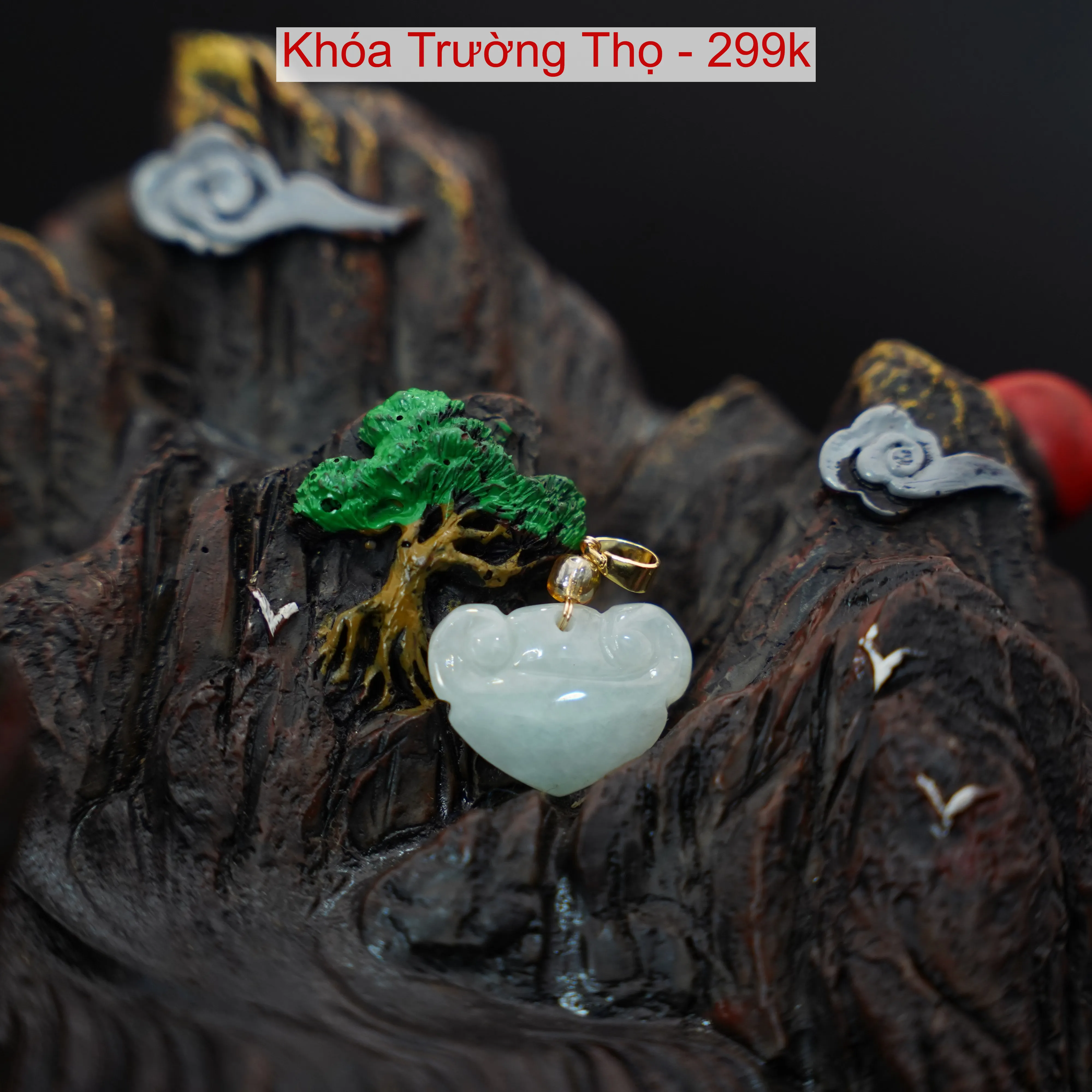 Khóa trường thọ