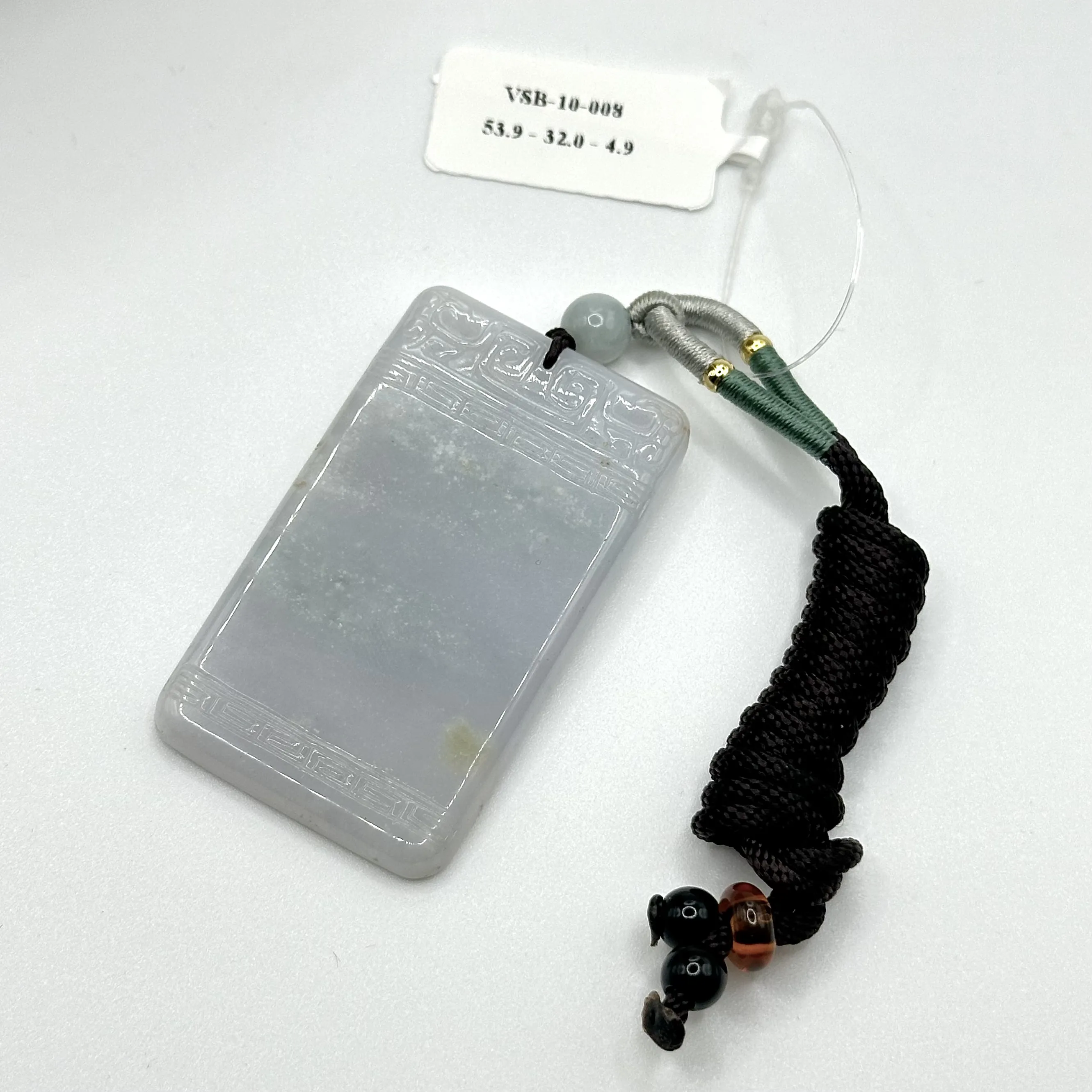 Mặt vô sự bài Nếp Băng Keo VSB-10-008