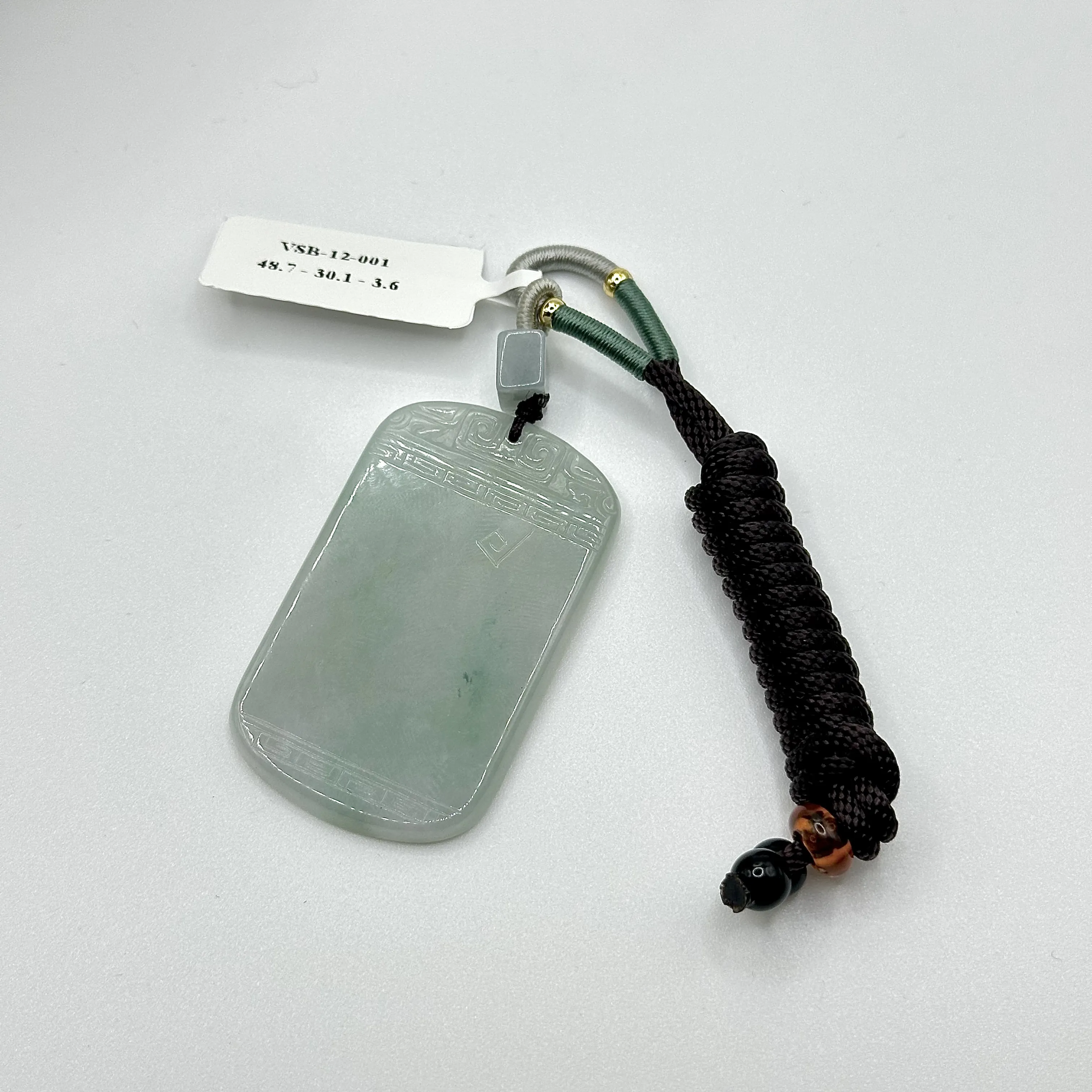 Mặt vô sự bài Nếp Băng VSB-12-001