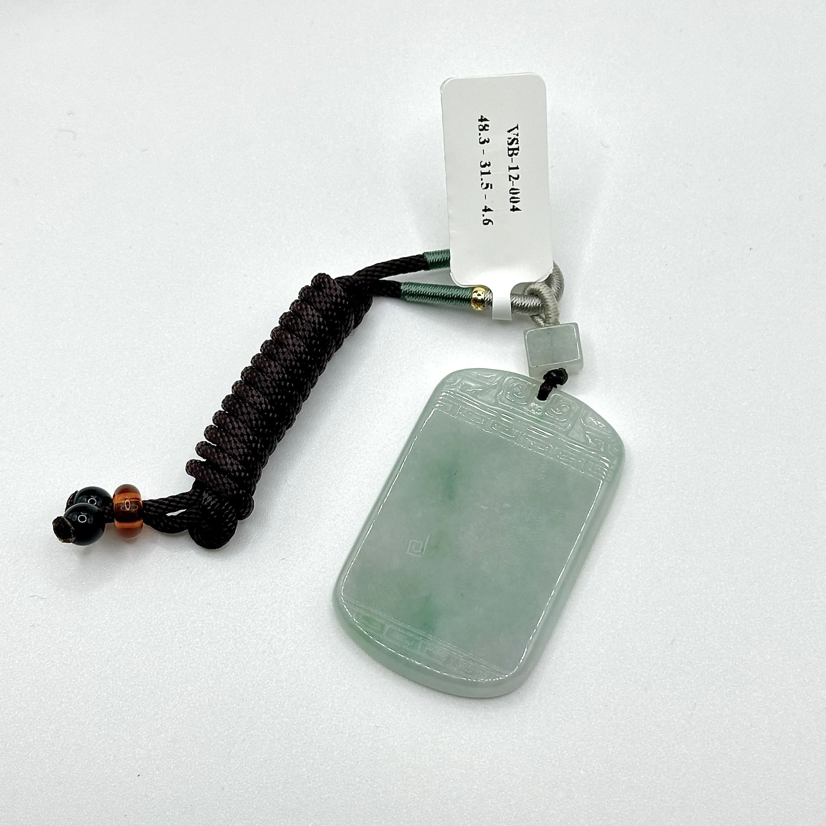 Mặt vô sự bài Nếp Băng VSB-12-004