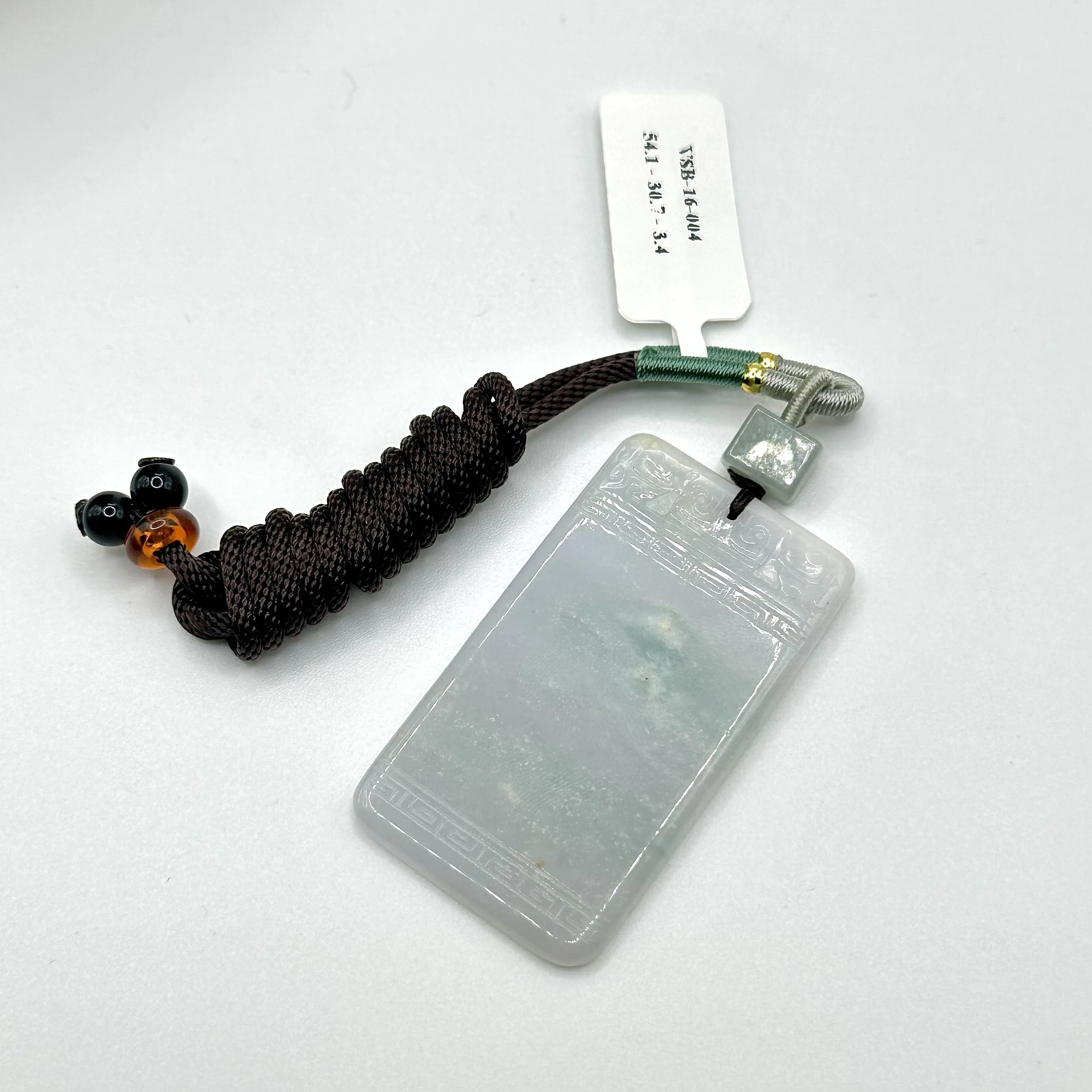 Mặt vô sự bài Nếp Hóaa VSB-16-004