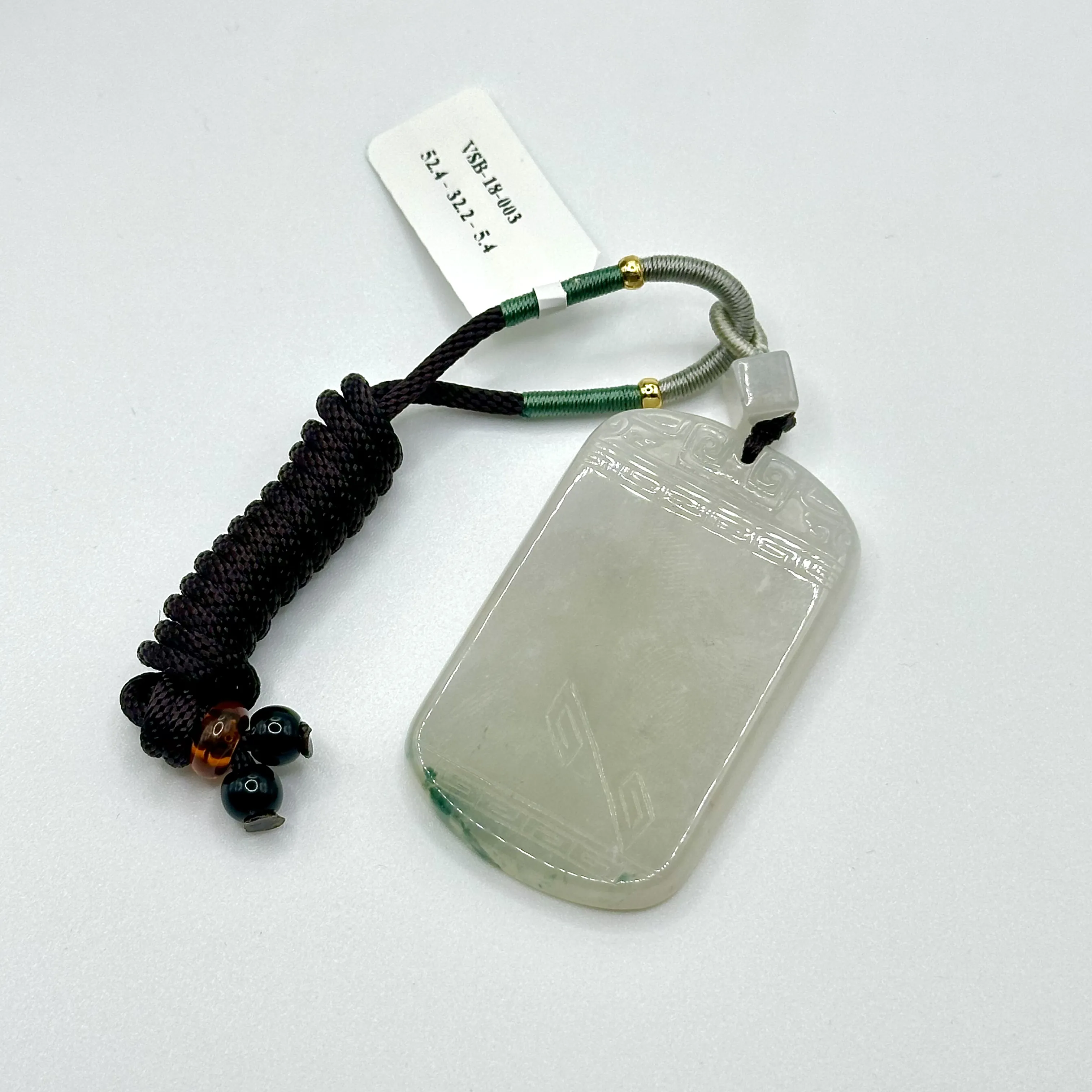 Mặt vô sự bài Nếp Hóa VSB-18-003