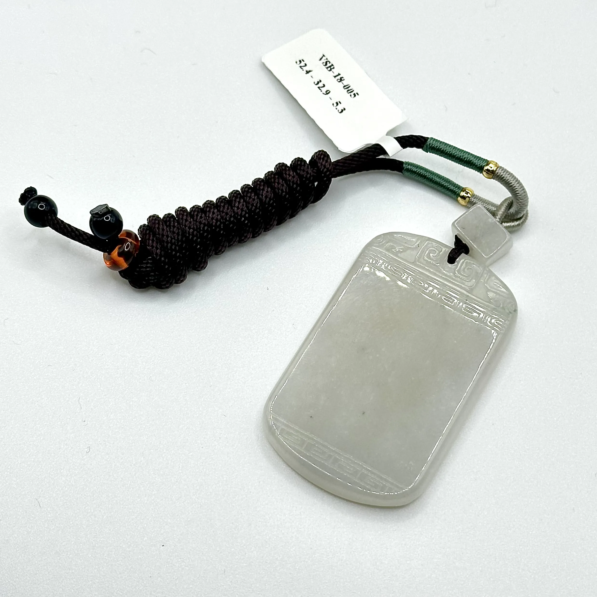 Mặt vô sự bài Nếp Hóa VSB-18-005