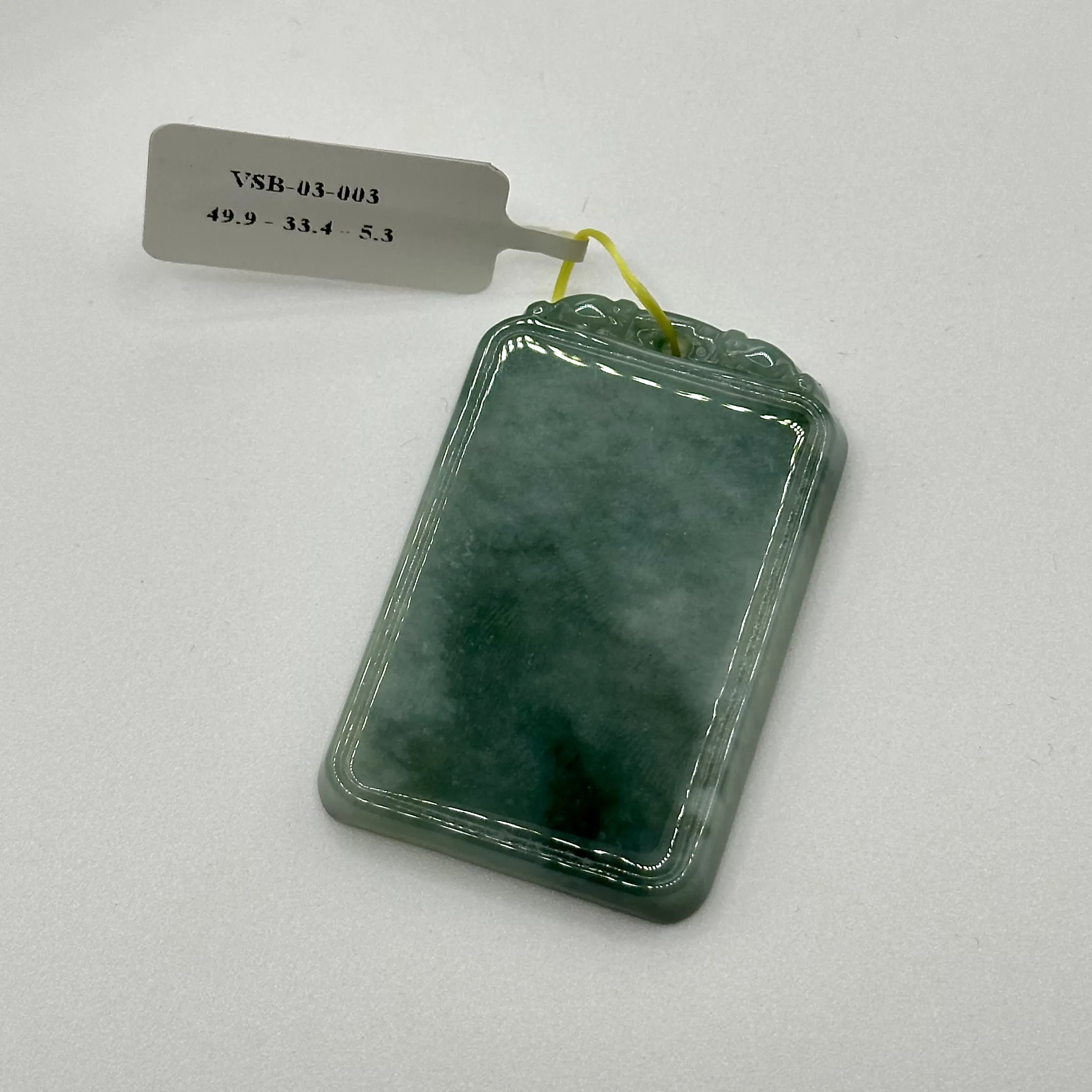 Mặt vô sự bài Nếp Băng Keo VSB-03-003