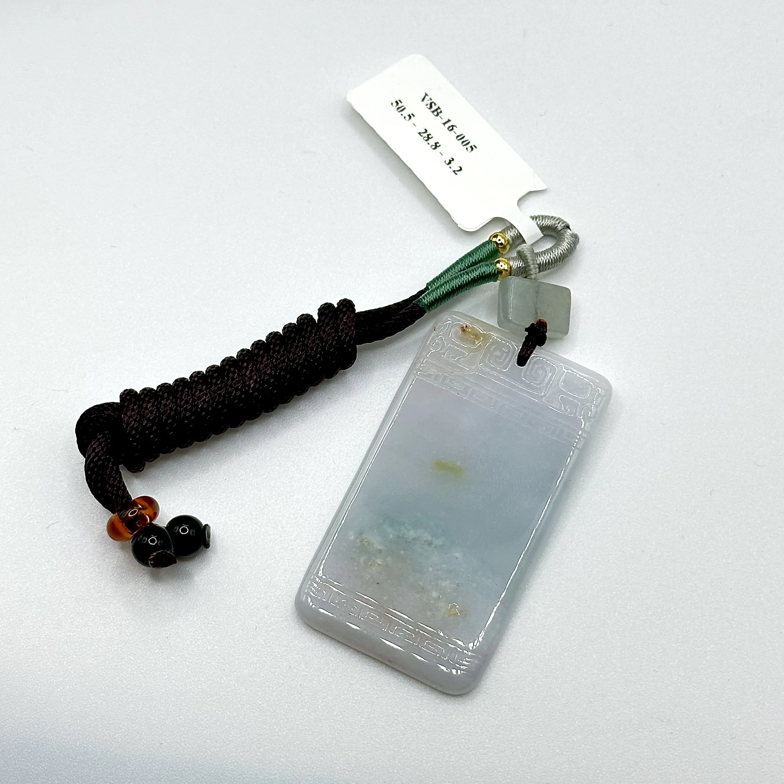 Mặt vô sự bài Nếp Hóaa VSB-16-005