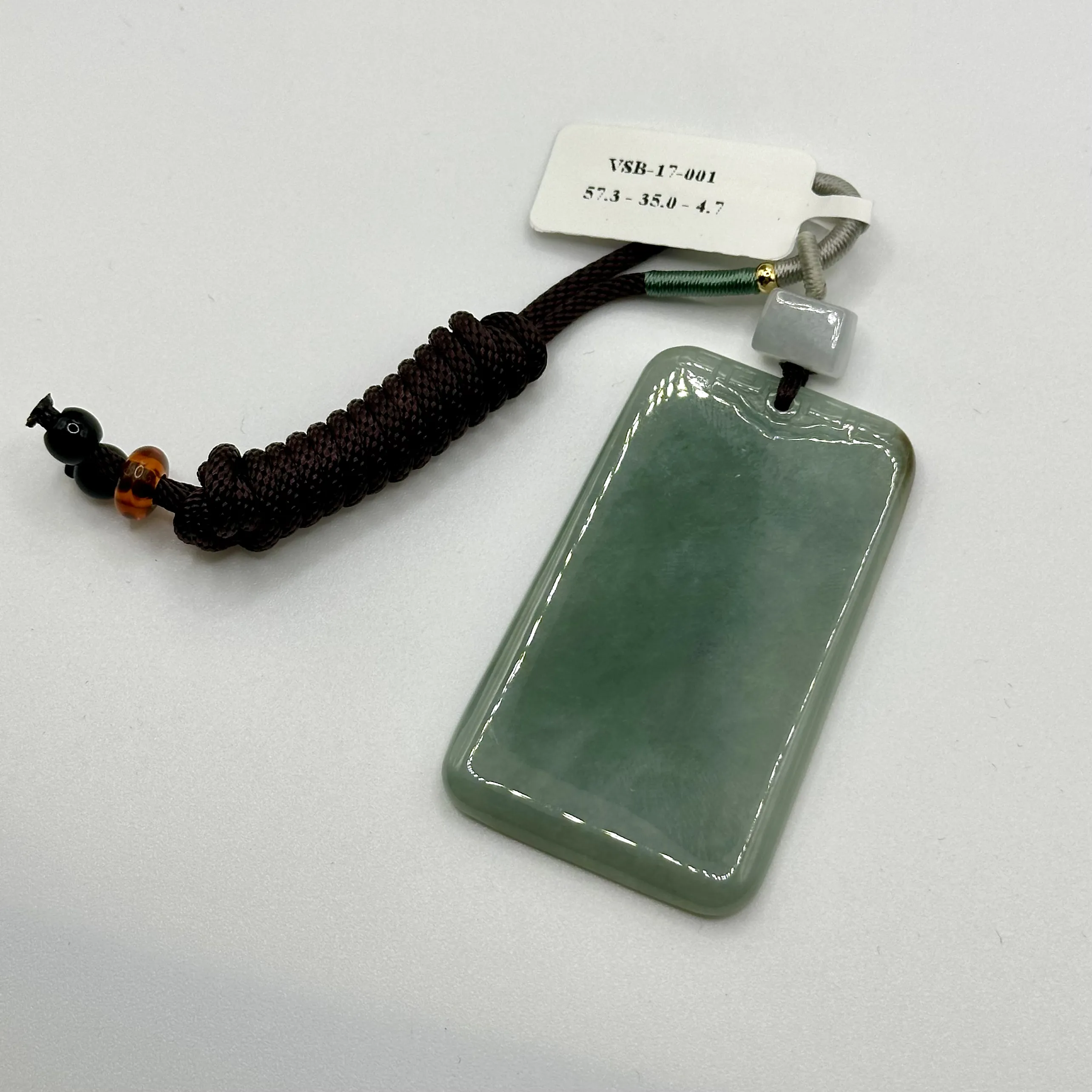 Mặt vô sự bài Nếp Hóa VSB-17-001