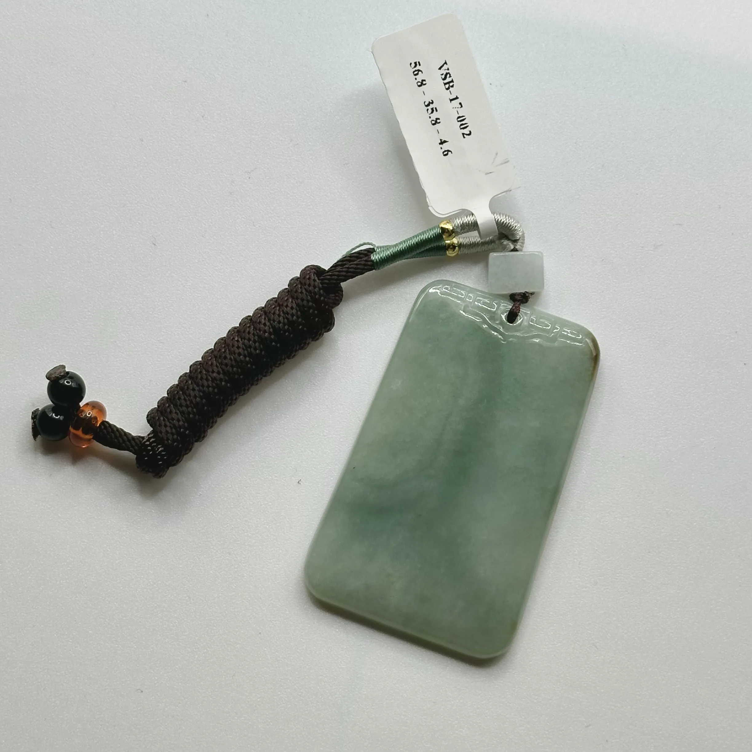 Mặt vô sự bài Nếp Hóa VSB-17-002