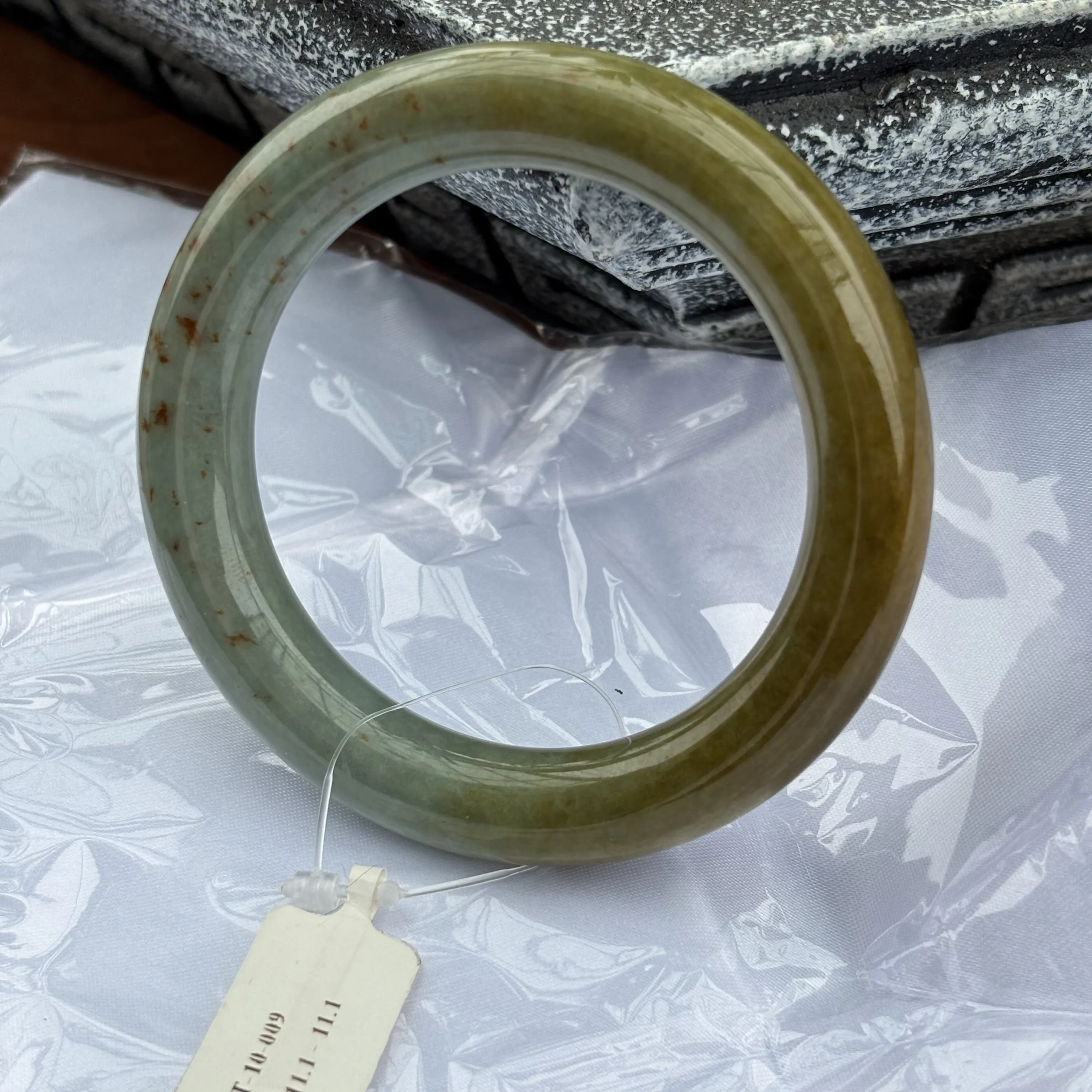 Vòng tay Đũa Nếp Hóa Thu Hương VT-10-009