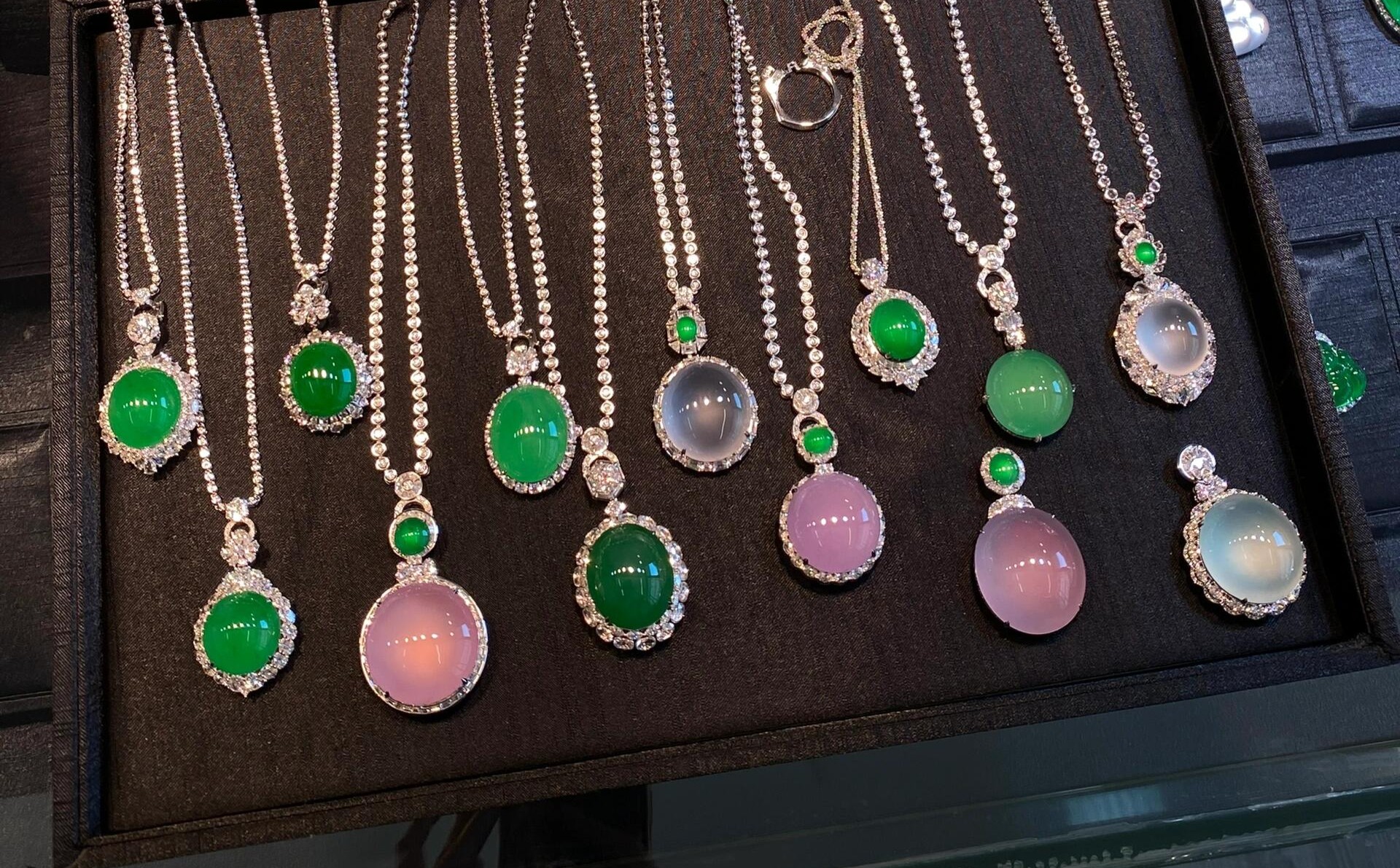 Ngọc Phỉ Thúy Minh Châu