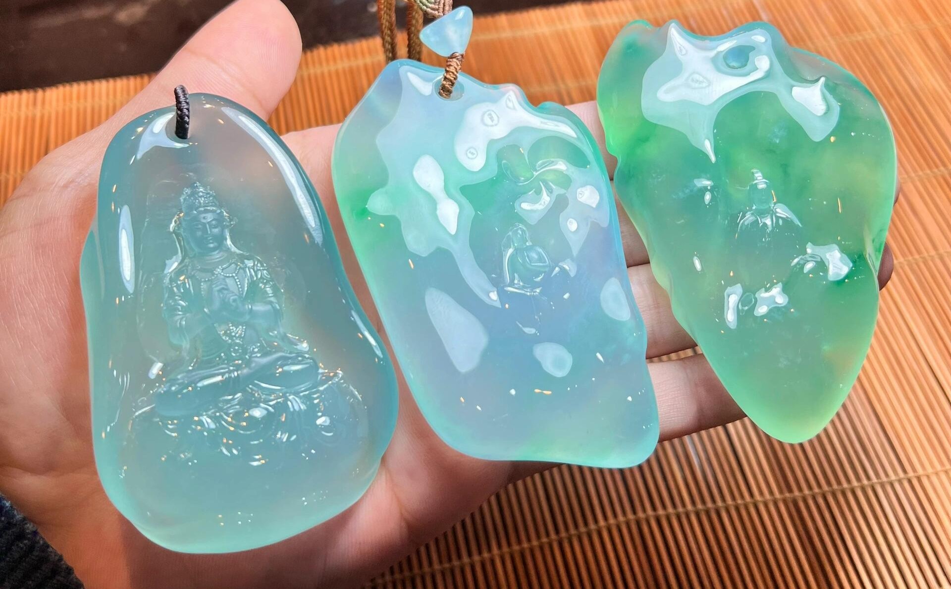 Ngọc Phỉ Thúy Minh Châu